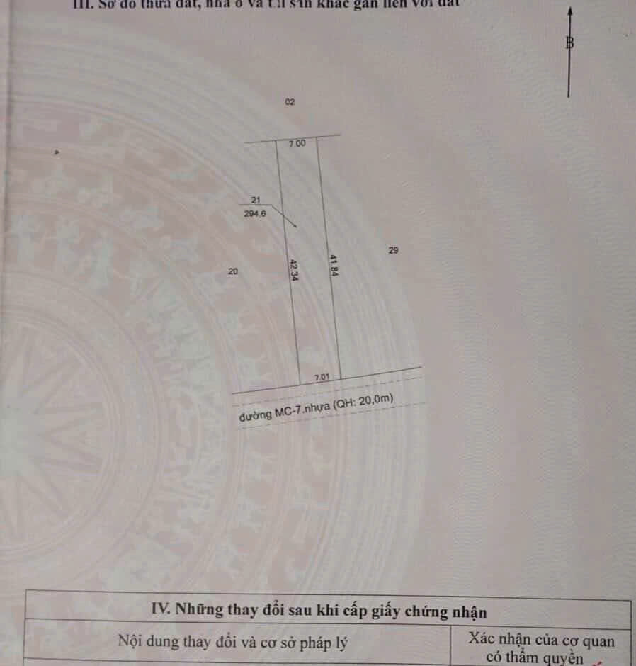 SIÊU PHẨM ĐẤT ĐẸP - CHÍNH CHỦ Bán Gấp - Phù Hợp Cho Mọi Gia Đình