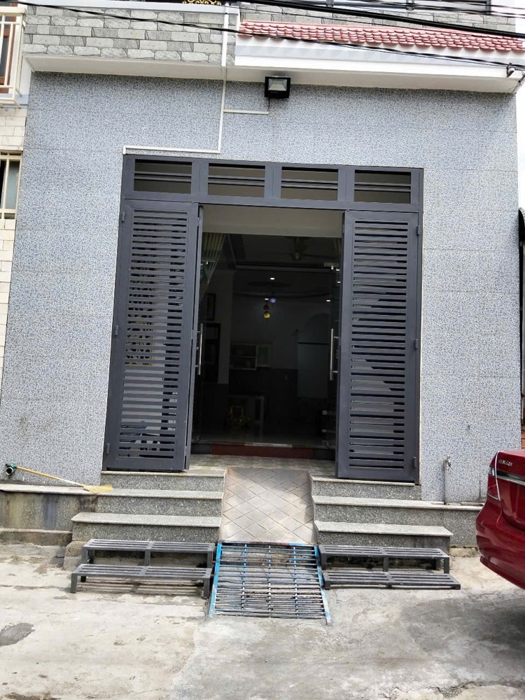 NHÀ ĐẸP – GIÁ TỐT –CHÍNH CHỦ CẦN BÁN NHÀ TẠI Xã Bình Thắng, Dĩ An, Bình Dương