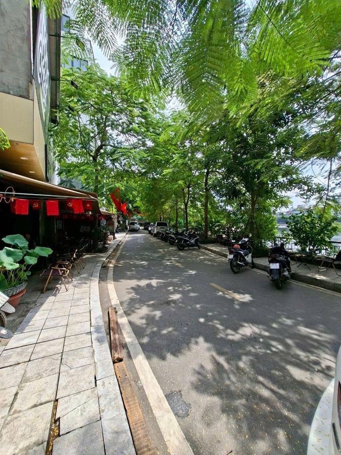 💎MP HỒ LINH QUANG - LÔ GÓC 3 THOÁNG - 147M2 - VỈA HÈ ĐÁ BÓNG - 68 TỶ