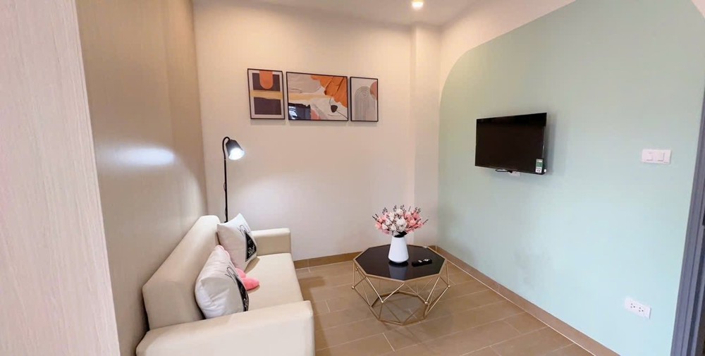 Siêu Phẩm Dòng Tiền Phố Thụy Khuê Dt40m, 7T Thang Máy-Thoáng Trước Sau – Gần Hồ