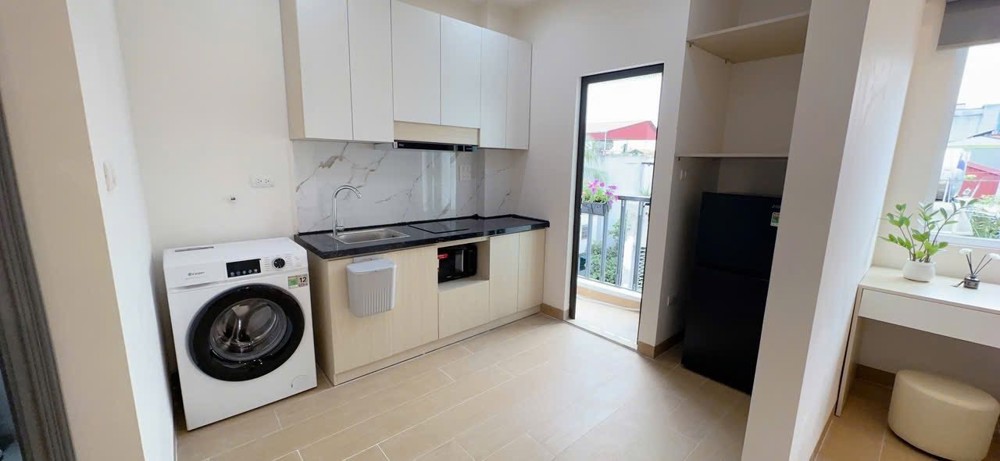 Siêu Phẩm Dòng Tiền Phố Thụy Khuê Dt40m, 7T Thang Máy-Thoáng Trước Sau – Gần Hồ