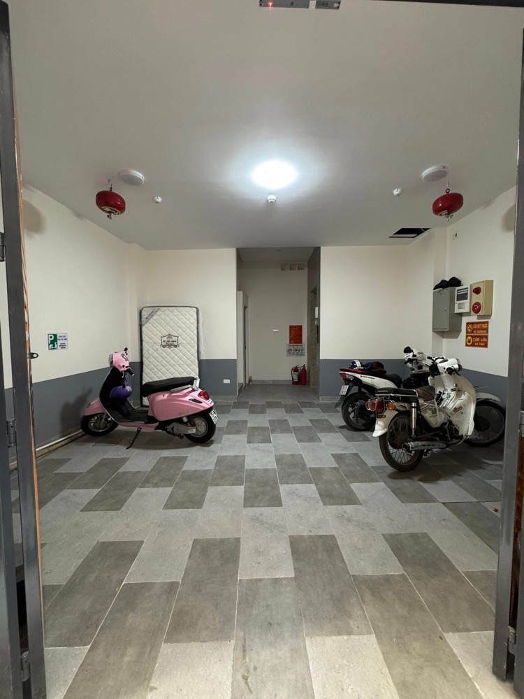 Siêu Phẩm Dòng Tiền Phố Thụy Khuê Dt40m, 7T Thang Máy-Thoáng Trước Sau – Gần Hồ