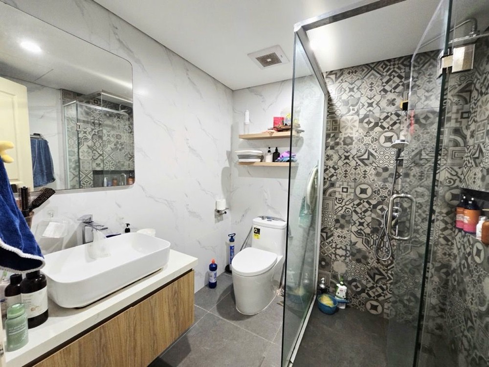 CĂN HỘ CAO CẤP - CHUNG CƯ VƯỜN ĐÀO - CẠNH LOTTE TÂY HỒ - CHÂN CẦU NHẬT TÂN - GIÁ HỢP LÝ_128M2