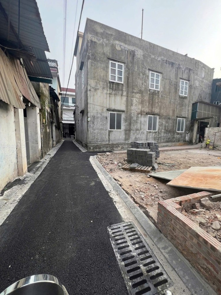 86,7m CHÂU PHONG - LIÊN HÀ - ĐÔNG ANH