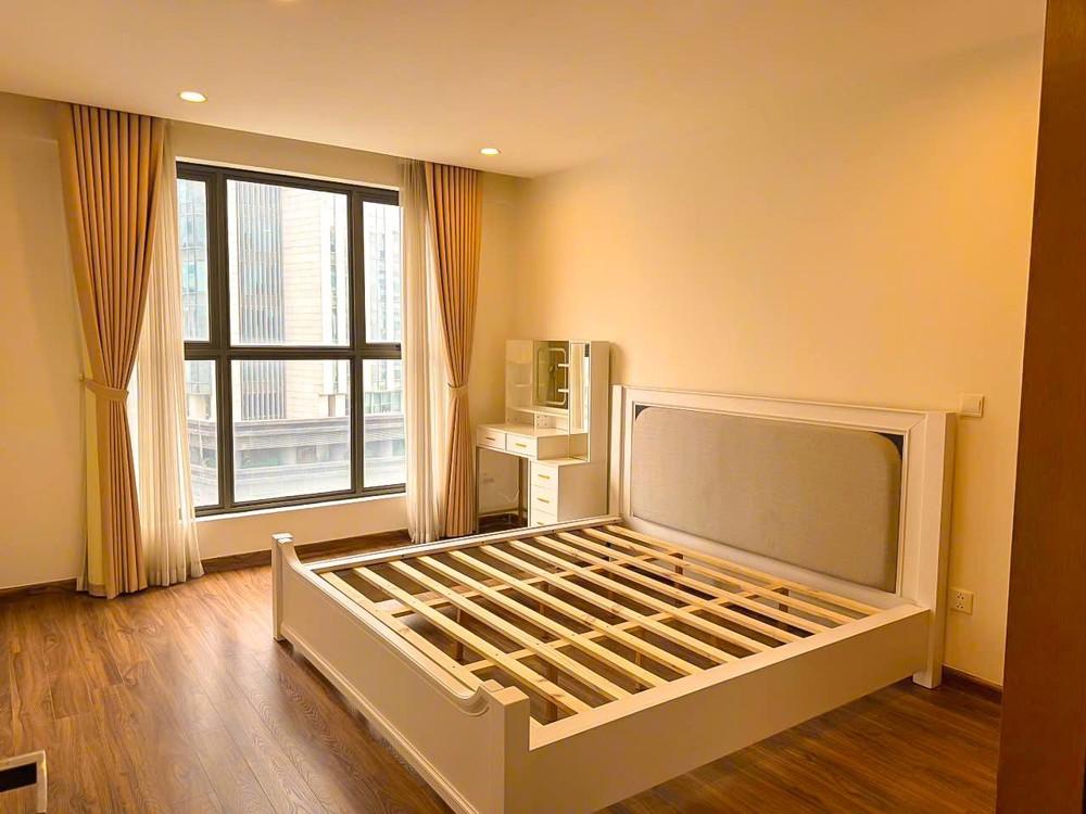 Căn Hộ Cao Cấp Golden Palm 21 Lê Văn Lương 130M 3Pn Nội Thất Siêu Đẹp, 15.8 Tỷ