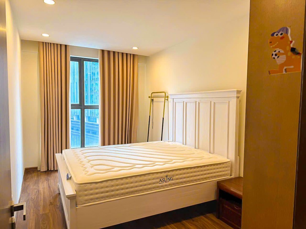 Căn Hộ Cao Cấp Golden Palm 21 Lê Văn Lương 130M 3Pn Nội Thất Siêu Đẹp, 15.8 Tỷ