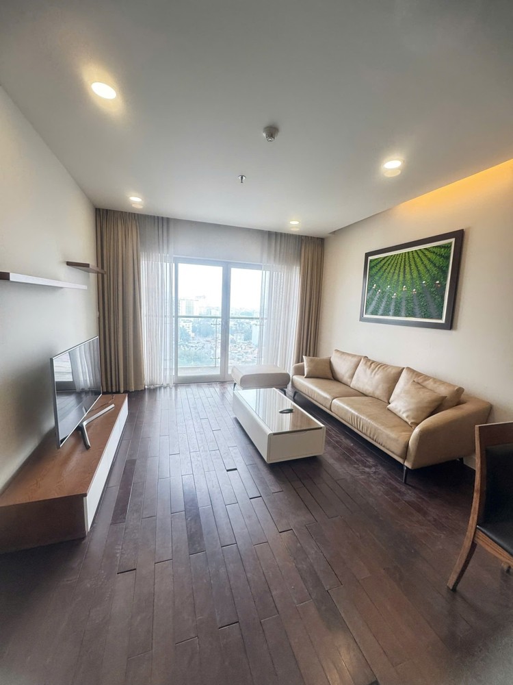 Siêu Căn Hộ Lancaster 20 Núi Trúc, Ba Đình 115M 3Pn, Tiện Ích Vip, Chỉ 13.2 Tỷ