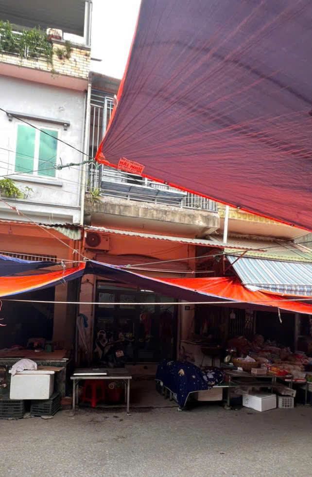 NHÀ ĐẸP – GIÁ TỐT –CẦN Bán Nhà Mặt Ngõ Chợ Ga Trung Tâm  Số 16, phường Lê Lợi, TP. Vinh, Nghệ An