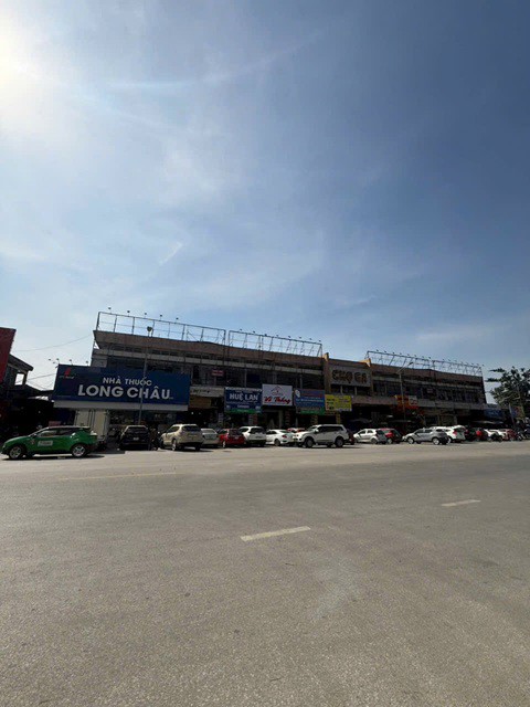 NHÀ ĐẸP – GIÁ TỐT –CẦN Bán Nhà Mặt Ngõ Chợ Ga Trung Tâm  Số 16, phường Lê Lợi, TP. Vinh, Nghệ An