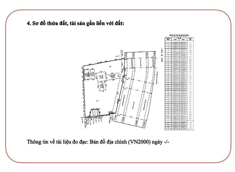 SIÊU BOM TẤN ĐẦU TƯ – ĐẤT MẶT TIỀN KÊNH TÂN HOÁ, TÂN PHÚ GIẢM SÂU KHÔNG TƯỞNG!