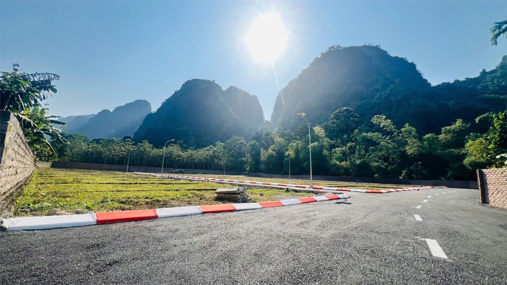 CƠ HỘI SỞ HỮU ĐẤT NỀN GIÁ CHỈ 3XX TRIỆU TẠI CAO DƯƠNG - LƯƠNG SƠN - HOÀ BÌNH