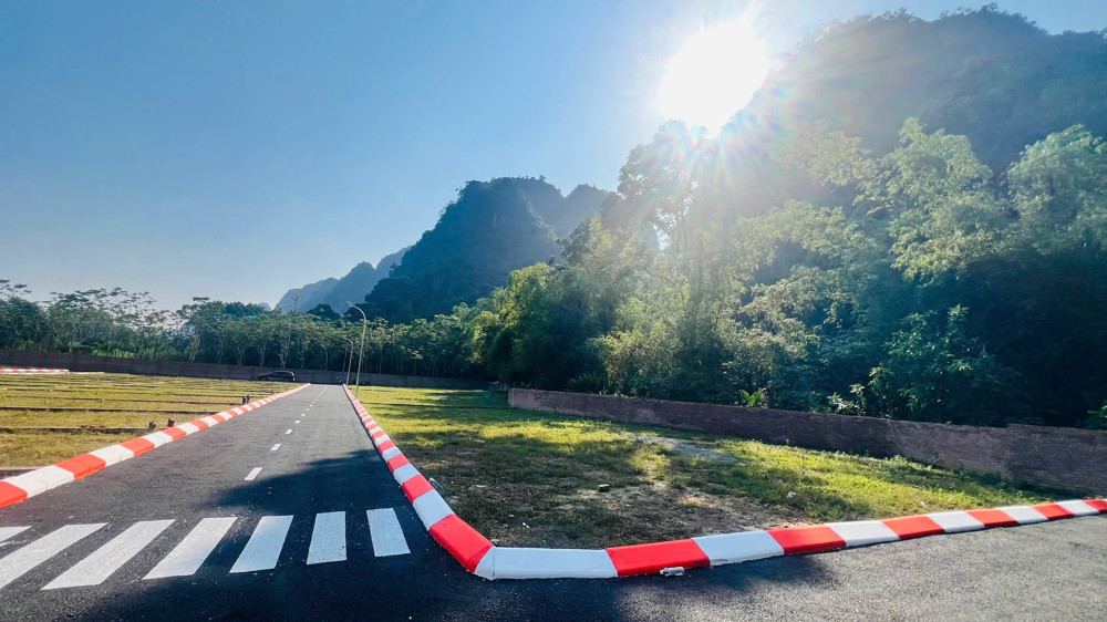 CƠ HỘI SỞ HỮU ĐẤT NỀN GIÁ CHỈ 3XX TRIỆU TẠI CAO DƯƠNG - LƯƠNG SƠN - HOÀ BÌNH