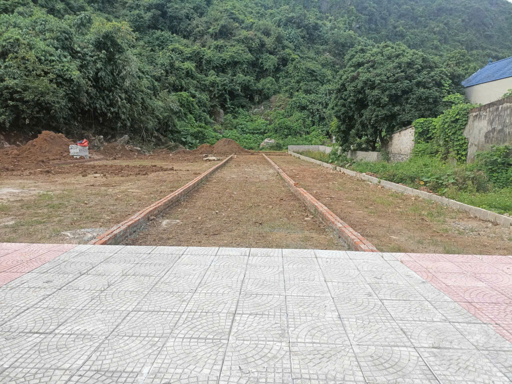 GIẬT MÌNH! 2 LÔ MẶT ĐƯỜNG QL21 – GIÁ RẺ BẤT NGỜ!