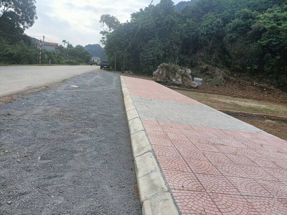 GIẬT MÌNH! 2 LÔ MẶT ĐƯỜNG QL21 – GIÁ RẺ BẤT NGỜ!