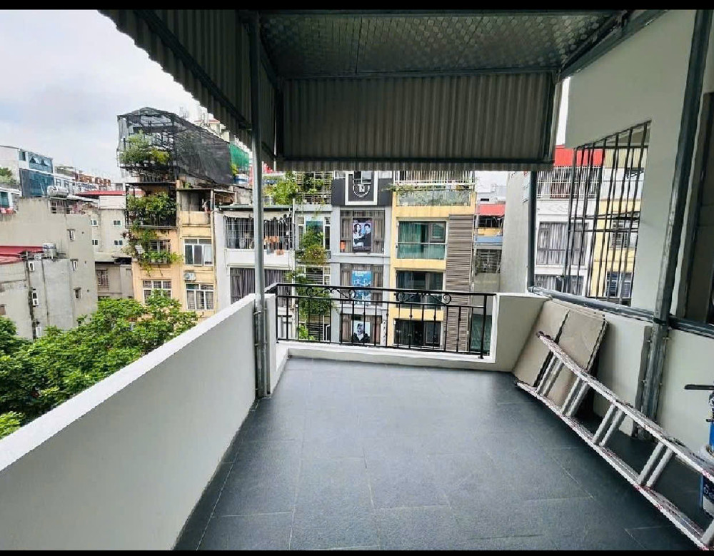 BÁN NHÀ PHƯỜNG LIỄU GIAI , BA ĐÌNH , QUẬN VÙNG LÕI TRUNG TÂM