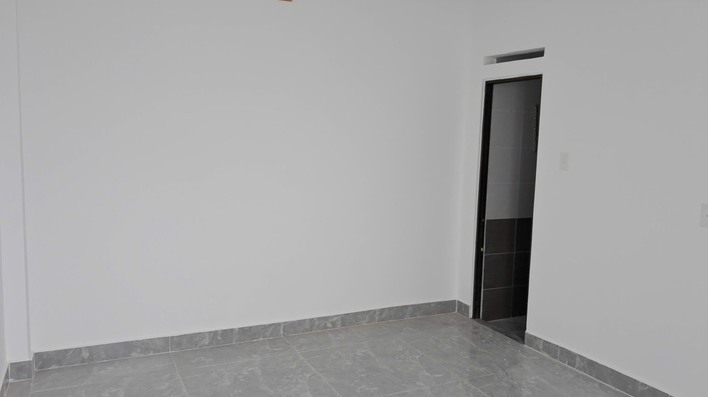 Bán Trệt Lầu Mới Xây Hẻm Ba Gác Đường Dương Văn Cam Phường Linh Tây Thành Phố Thủ Đức