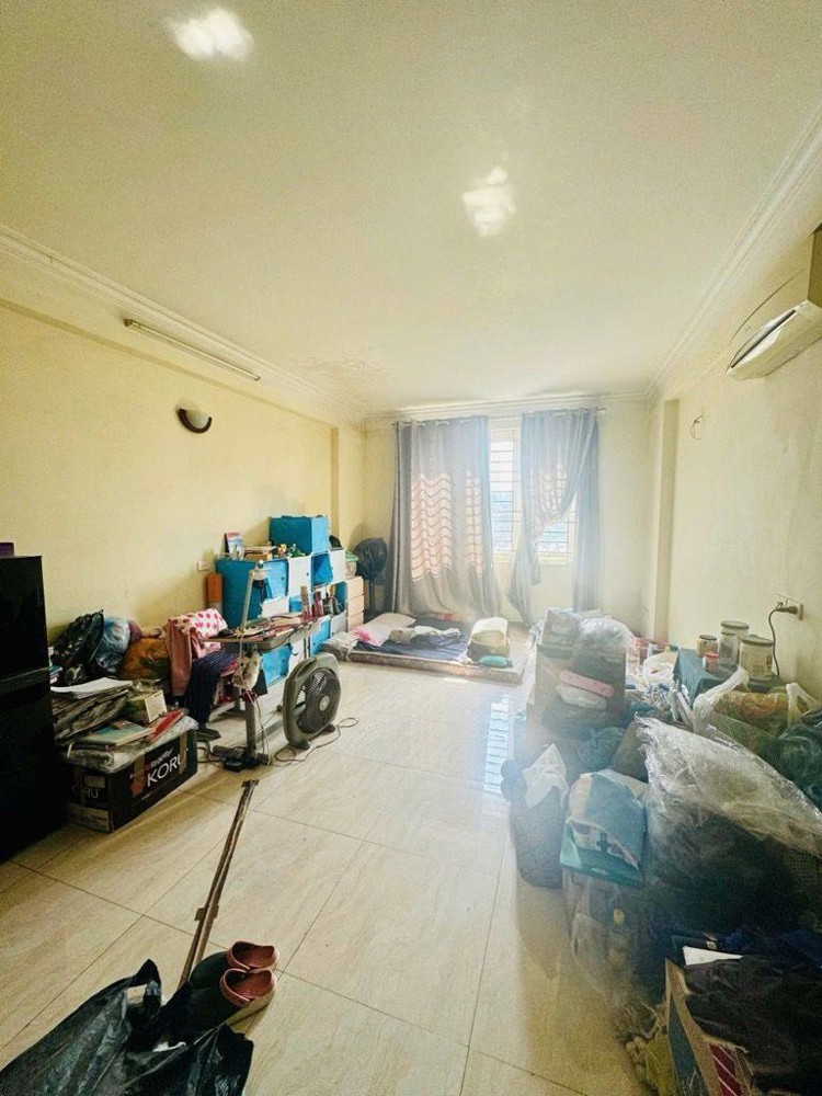 Bán Nhà Mặt Phố Đại Từ,Hn, Dt 40M2, 5 Tầng, Mt 4 M, Giá Bán 19.5 Tỷ Mô Tả: ☀ Nhà Mặt Phố, Vỉa Hè,