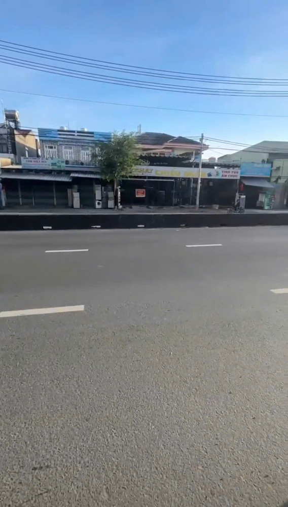 SIÊU HOT – MẶT TIỀN ĐẶNG THÚC VỊNH - GẦN NGÃ TƯ THỚI TỨ – VỊ TRÍ VÀNG KHÓ TÌM