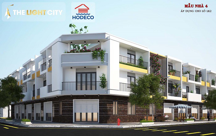 Nhà phố 4–5 tỷ – sở hữu lâu dài – gần biển