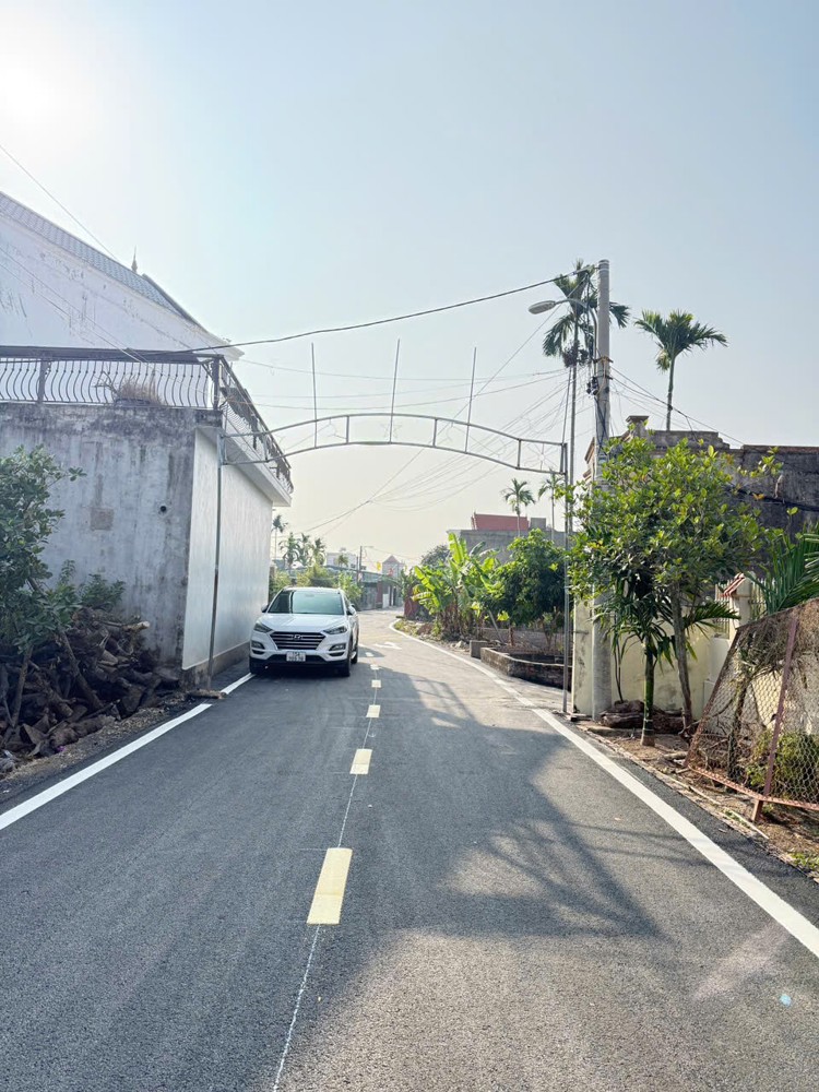 LÔ ĐẸP NGÕ 100 TƯ THỦY – HƠN 80M², NGÕ NHỰA 5M – GIÁ HIẾM 1.7XX TỶ  ZALO 0567 222 555