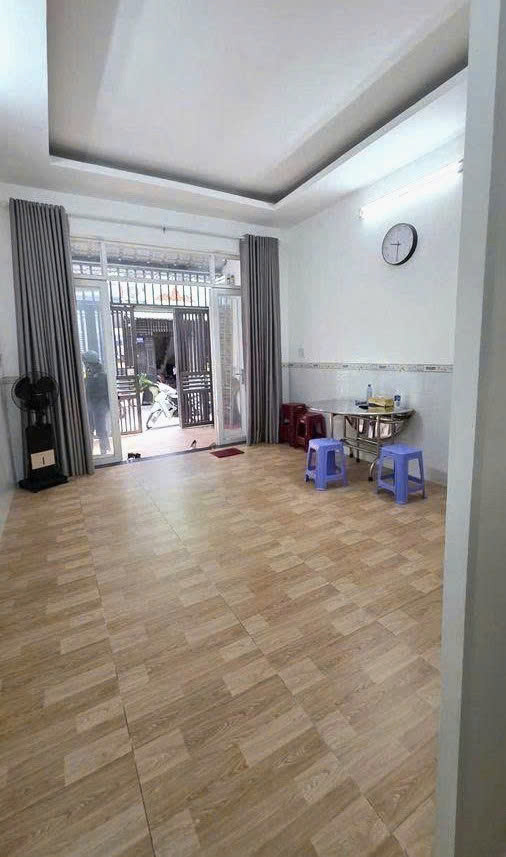 SIÊU PHẨM 2 TẦNG – HẺM 6M – ĐƯỜNG SỐ 5 BÌNH TÂN – GẦN TÂN PHÚ – DT48M² – NHỈNH 4 TỶ