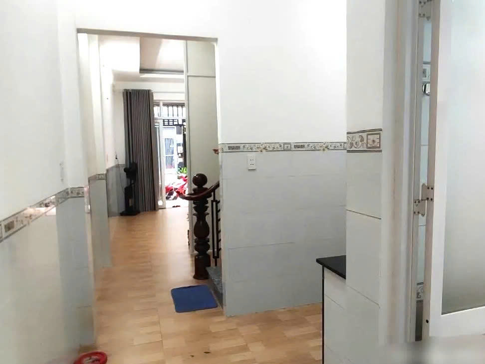 SIÊU PHẨM 2 TẦNG – HẺM 6M – ĐƯỜNG SỐ 5 BÌNH TÂN – GẦN TÂN PHÚ – DT48M² – NHỈNH 4 TỶ