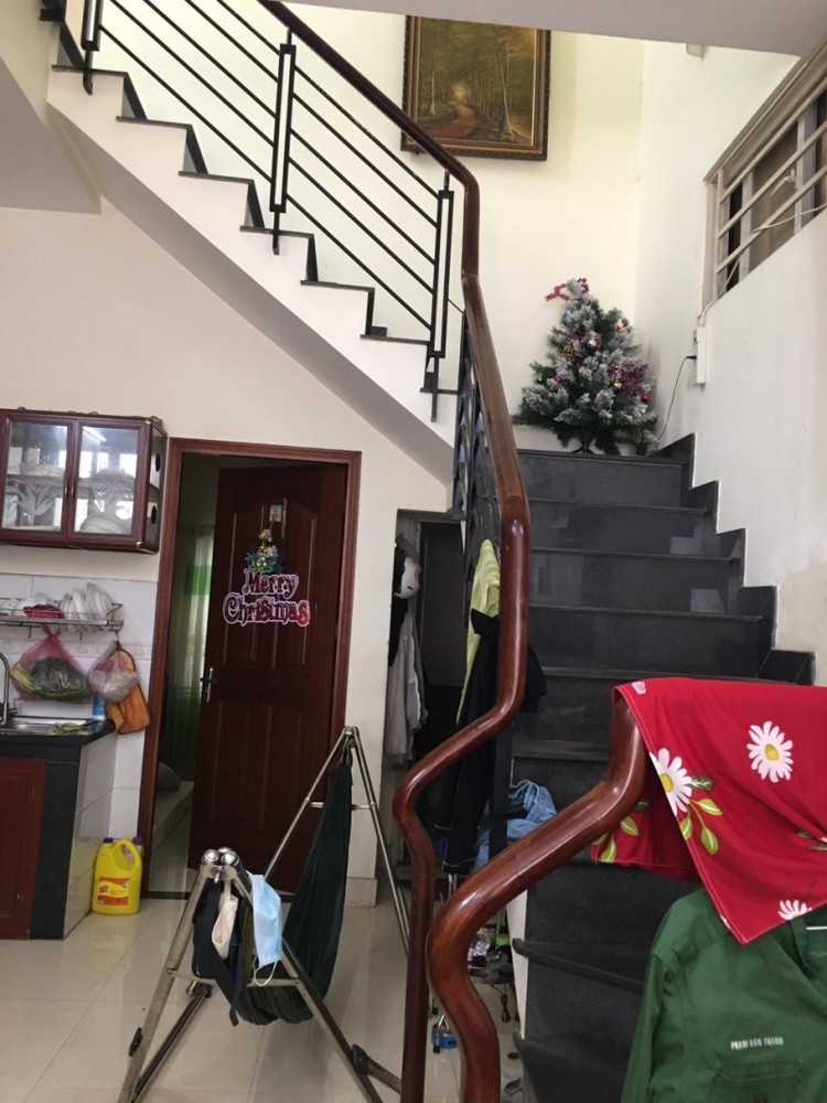 Bán Nhà Đường Hồ Bá Phấn, Phước Long A, 9, Tp Hcm. Dt 130M2, 2 Tầng, 4Pn, Giá 9,8 Tỷ, Sổ Hồng. Liên