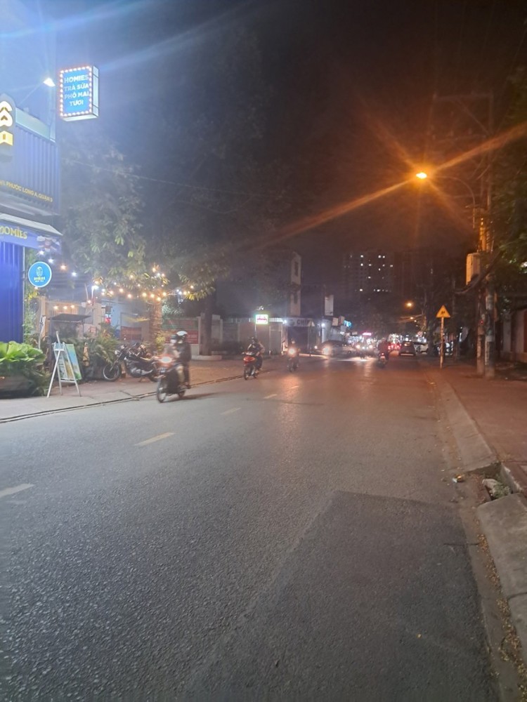 Bán Nhà Đường Hồ Bá Phấn, Phước Long A, 9, Tp Hcm. Dt 130M2, 2 Tầng, 4Pn, Giá 9,8 Tỷ, Sổ Hồng. Liên