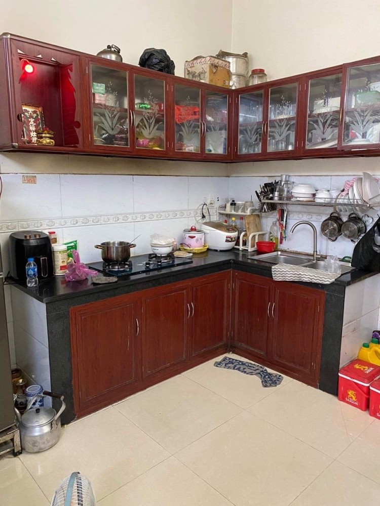 Bán Nhà Đường Hồ Bá Phấn, Phước Long A, 9, Tp Hcm. Dt 130M2, 2 Tầng, 4Pn, Giá 9,8 Tỷ, Sổ Hồng. Liên