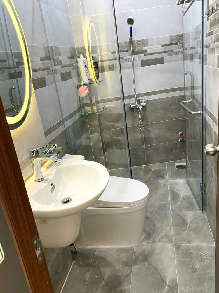 NHÀ BÁN GẦN AEON TÂN PHÚ – HIẾM CÓ KHÓ TÌM – ĐƯỜNG 26/3 – BÌNH HƯNG HÒA, BÌNH TÂN