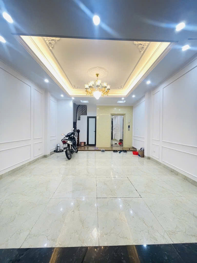 Bán Nhà Phân Lô Đáng Sở Hữu – Ô Tô Tiếp Cận Dễ Dàng – Khu Nguyễn Trãi Giao Thông Đẹp – Liên Hệ 0972