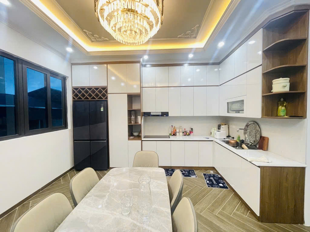 Bán Nhà Phân Lô Đáng Sở Hữu – Ô Tô Tiếp Cận Dễ Dàng – Khu Nguyễn Trãi Giao Thông Đẹp – Liên Hệ 0972