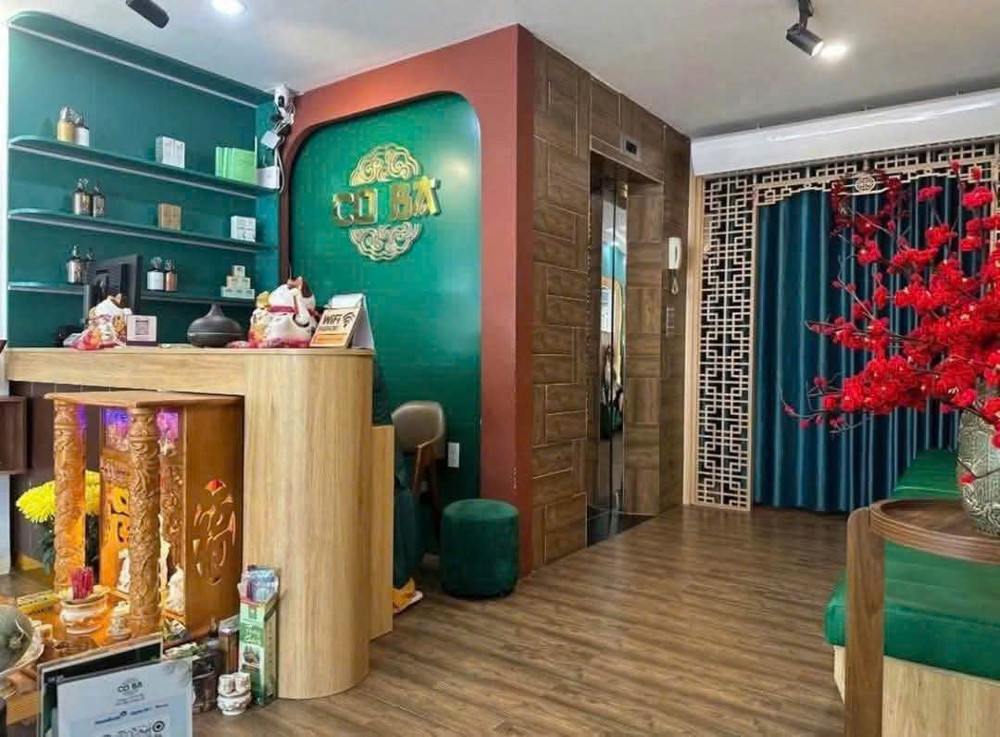 Nhà 6 Tầng MT Trần Bình Trọng – Có Thang Máy – 15.5 Tỷ