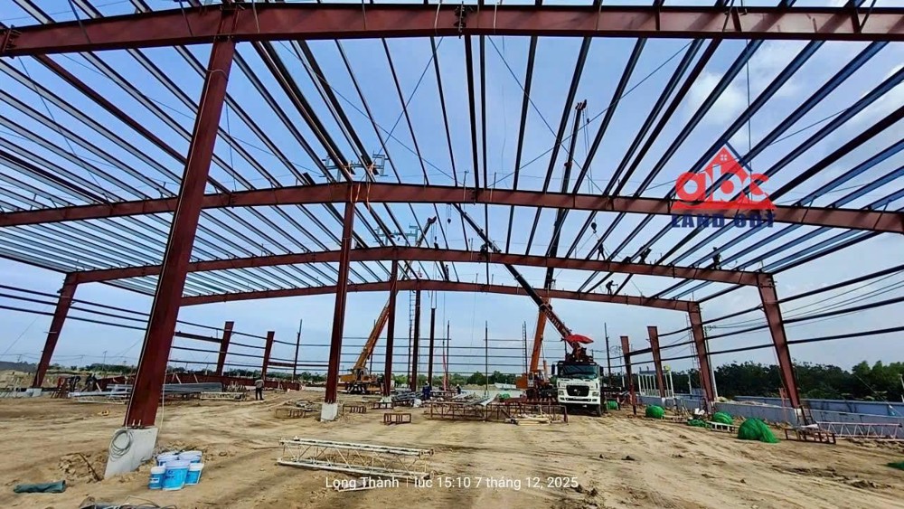 XT665 Cho thuê Xưởng thu hút đầu tư nhiều DN FDI, ưu tiên SX Công Nghệ Cao, CN phụ trợ