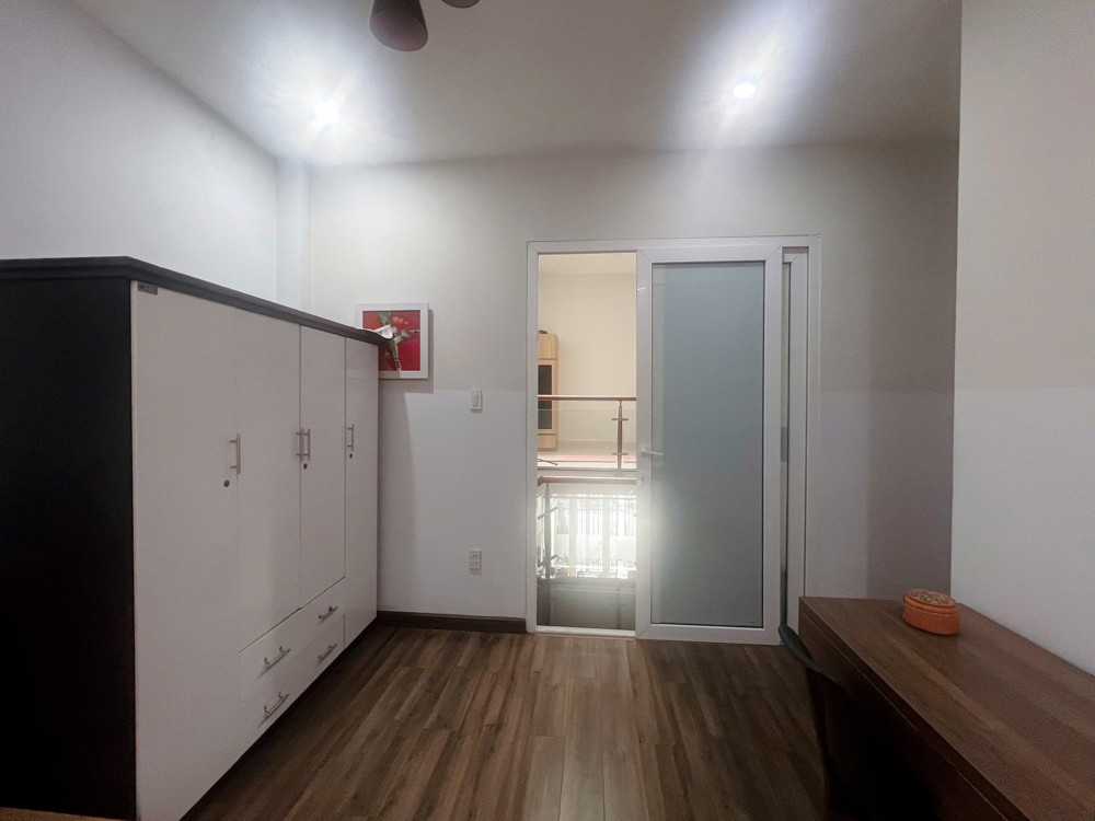 CHO THUÊ CĂN HỘ TẠI 48 TRẦN XUÂN LÊ - QUẬN THANH KHÊ - ĐÀ NẴNG