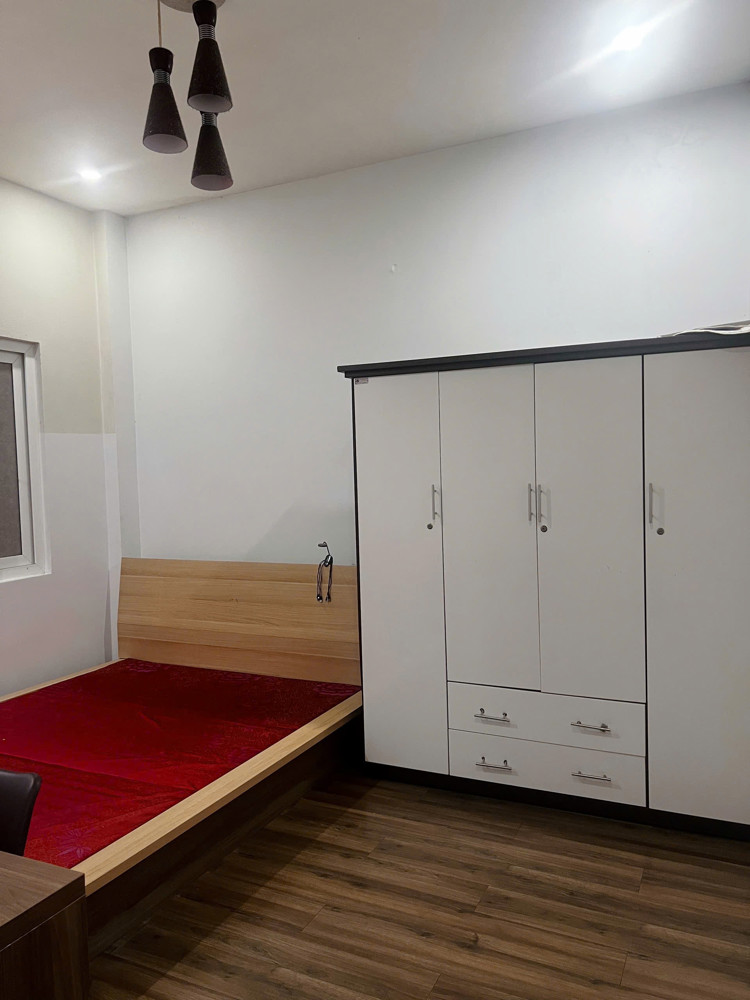 CHO THUÊ CĂN HỘ TẠI 48 TRẦN XUÂN LÊ - QUẬN THANH KHÊ - ĐÀ NẴNG