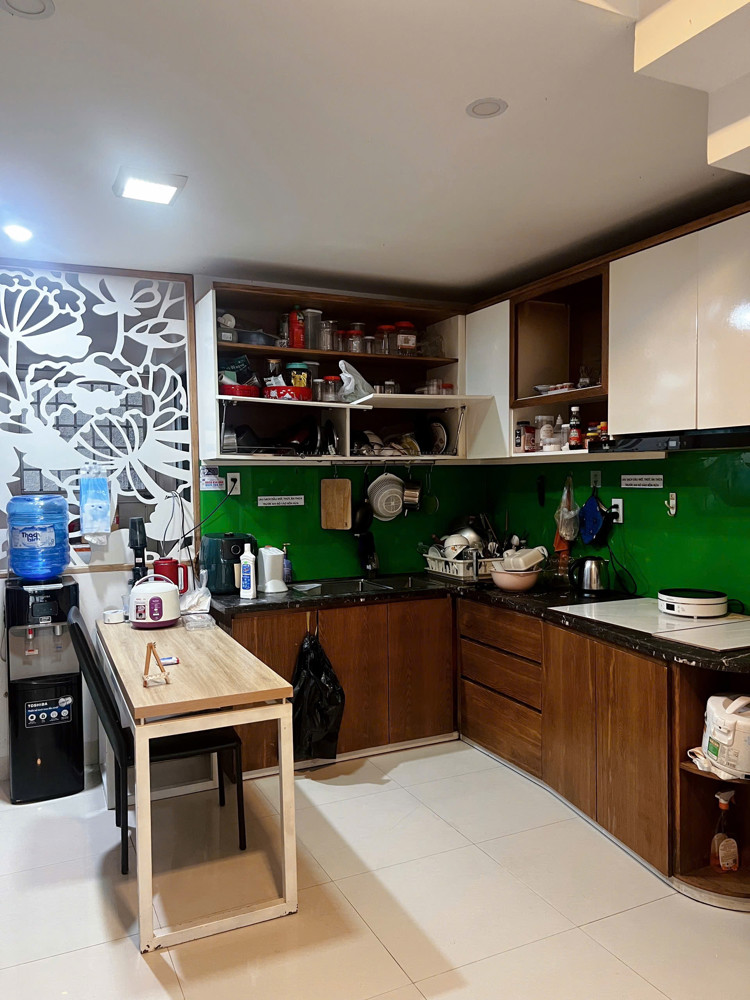 CHO THUÊ CĂN HỘ TẠI 48 TRẦN XUÂN LÊ - QUẬN THANH KHÊ - ĐÀ NẴNG