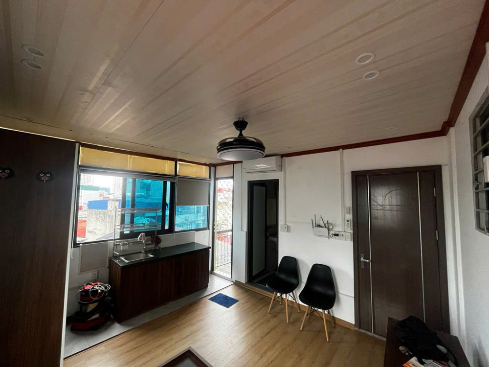 Cho Thuê Ccmn đẹp giá rẻ ngõ 116 Nhân Hoà, Thanh Xuân