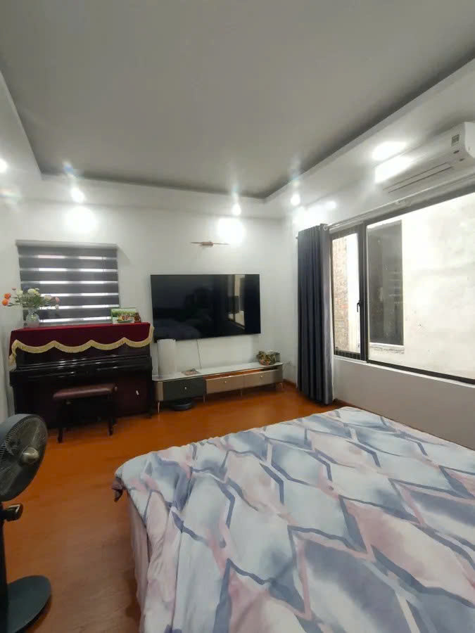 ⚡️ BỎ QUA TIẾC HỤI! : LÔ GÓC THOÁNG - Ô TÔ ĐỖ CỬA🚘 - CÁN BỘ CAO CẤP 🌿. Bán nhà tại Thanh Xuân