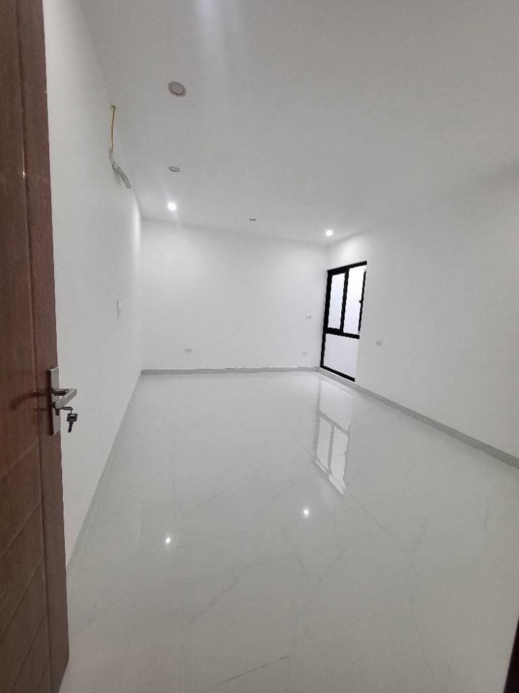 MINH KHAI – 60M² – 5 TẦNG THANG MÁY – 6 PHÒNG KHÉP KÍN – 13 TỶ