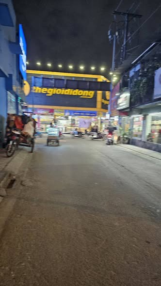 Nhà MT Đường Trần Văn Quang Phường 10 Quận Tân Bình Cũ