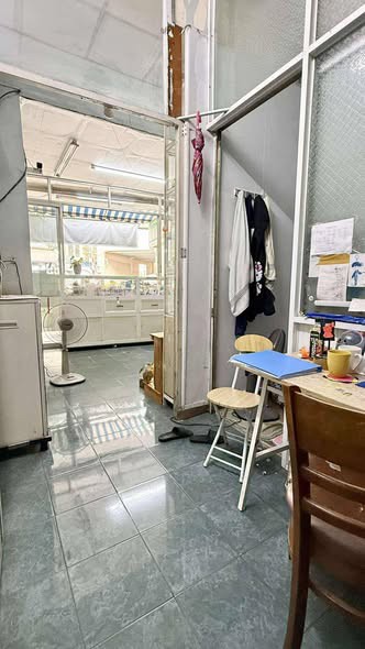 Nhà MT Đường Nguyễn Tư Giản Phường 12 Quận Gò Vấp Cũ