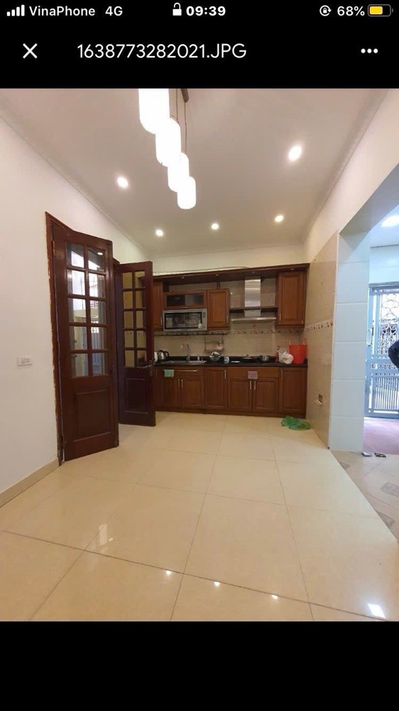 Bán Nhà Kim Ngưu 30m2. 4 tầng. mặt tiền 4.1m. giá 7.4 Tỷ Hai Bà Trưng Hà Nội