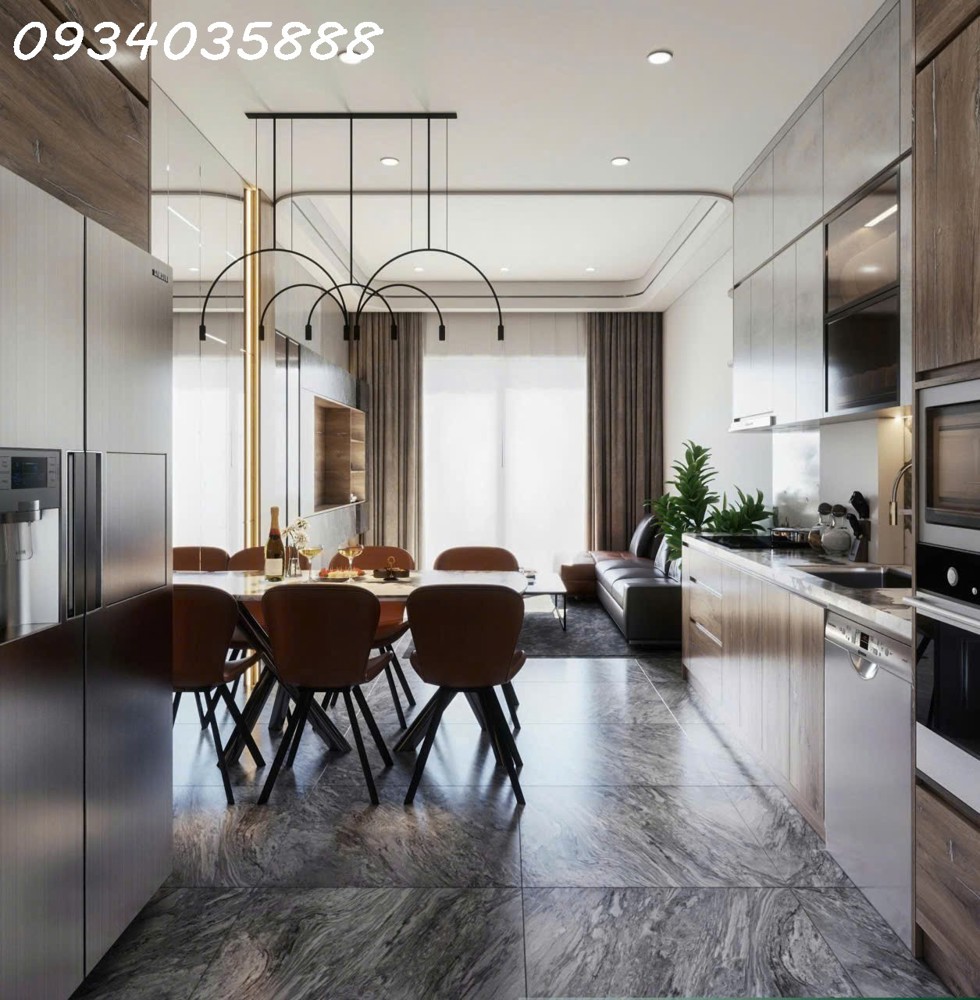 Nhà 7 tầng thang máy Ngọc Thụy – Hồng Tiến, diện tích 40m², đường 4m