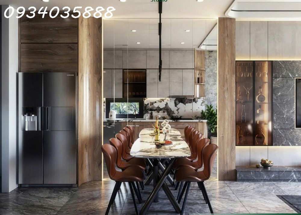 Nhà 7 tầng thang máy Ngọc Thụy – Hồng Tiến, diện tích 40m², đường 4m