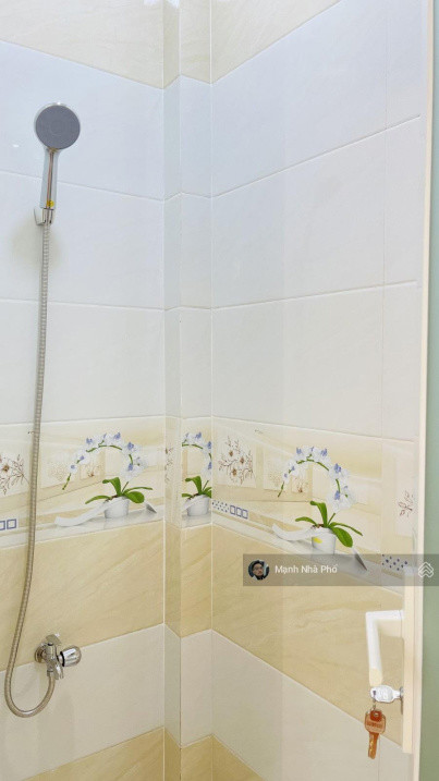 BÁN NHÀ ĐƯỜNG BÌNH THỚI P.14 Q.11 NHÀ MỚI FULL NT 2 TẦNG 4.38T TL