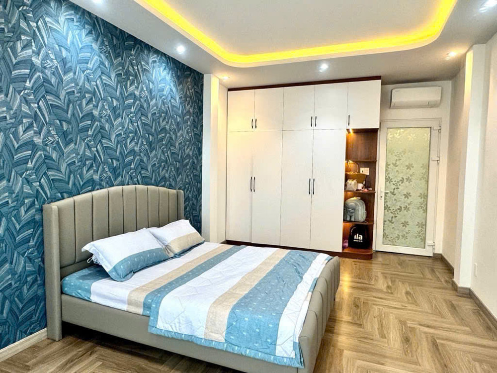 Nhà bán mới - đẹp lung linh trung tâm Quận 10 – Lê Hồng Phong – 56m² – 4 tầng - Giá 10.59 tỷ TL