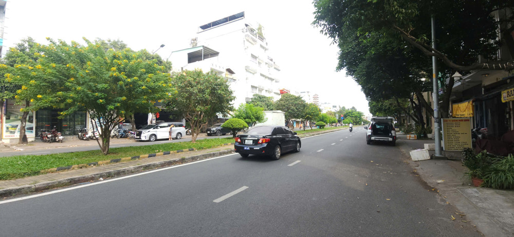 Cho thuê nhà Mặt tiền Lê Thúc Hoạch 88m², 2Lầu - KHU VĂN PHÒNG,TRƯỜNG HỌC