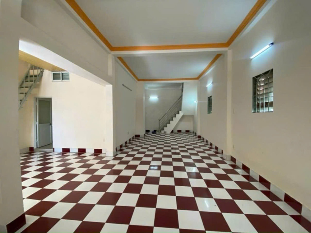 Bán Nhà Trệt Lầu Hẻm 1 Sẹc Đường Số 4 Linh Tây Thành Phố Thủ Đức