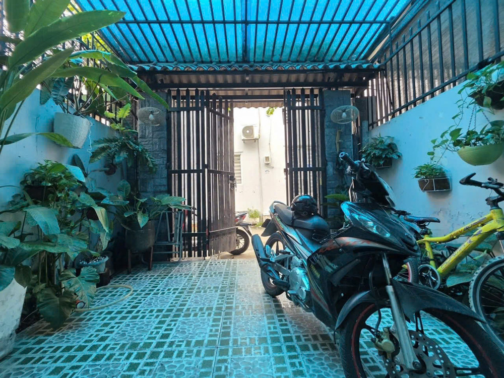 Bán Nhà 3 Lầu Hẻm 97 Đường 48, Hiệp Bình Chánh, Thành Phố Thủ Đức